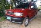 1998 Mitsubishi Adventure For sale-0