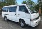 Nissan Urvan 2013 for sale-1