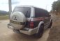 Mitsubishi Pajero 1993 for sale-2