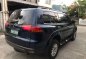 Mitsubishi Montero Gls 2010 for sale-3