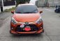 Toyota Wigo 2017 for sale-2