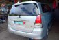 2011 Toyota Innova G for sale-3