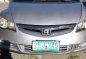 Honda Civic 2006 For Sale-0