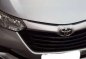 Toyota Avanza AT 2016 for sale -2
