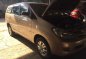 Toyota Innova G 7 seater for sale-0