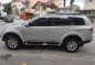 2014 Mitsubishi Montero Sports GLX MT for sale-1