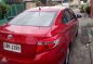 Toyota Vios 2015 J FOR SALE-0