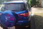 2016 Ford Ecosport Titanium for sale-0