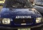 Mitsubishi Adventure 1998 for sale -0