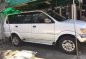 Well-kept Isuzu Sportivo for sale-3