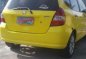 Like new Honda Fit for sale-1