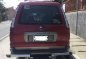 Mitsubishi Adventure 2009 for sale-1