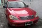 Nissan Sentra GX 2004 for sale-0