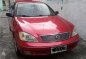 Nissan Sentra GX 2004 for sale-0