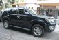 2013 Toyota Fortuner 4x2 AT for sale-0