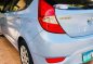 Hyundai Accent 2013 Manual Diesel for sale-2