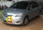 Toyota Vios 1.3e 2010 model for sale-1