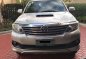 Toyota Fortuner V 4x4 2012 for sale-3