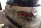 Toyota Fortuner 2014 for sale-1