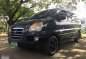 Hyundai Starex GRX CRDI AT 2007 for sale-0