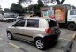 Hyundai Getz 2008 for sale-9