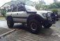 rush sale Toyota Land Cruiser 2003 manual diesel -1