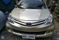 Toyota Avanza 2014 for sale-0