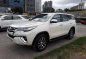 Toyota Fortuner 2016 for sale-2