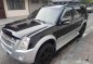 Isuzu Alterra 2008 AT for sale-1