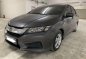 Honda City Type E AT 2016 for sale-0