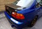 1999 Honda Civic SIR Body Alt Civic FD Eg hatch Altis-1