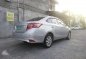 Toyota Vios E AT 2014 for sale-8