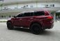 2013 Mitsubishi Montero Sport GLS-V for sale-5