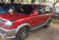 2017 Mitsubishi Adventure GLS Sport for sale-1