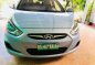 Hyundai Accent 2013 Manual Diesel for sale-3