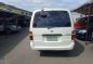 2001 Toyota Hiace Grandia for sale-8