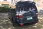 Hyundai Starex GRX CRDI AT 2007 for sale-3