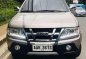 Isuzu Sportivo 2014 X for sale-0