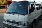 Nissan Urvan Escapade 2013 for sale-8