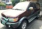 2010 Isuzu Crosswind XUV for sale -0