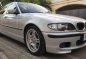 2002 BMW 318i Msport for sale-2