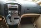 Hyundai Grand Starex 2008 for sale-4