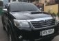 Toyota Hilux 2014 model for sale-0