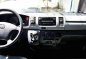 2010 Toyota Grandia Commuter for sale-6