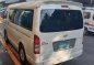 2011 Toyota Hiace for sale-0