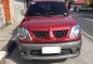 Mitsubishi Adventure 2009 for sale-0