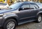 Toyota Fortuner 2014 for sale-1