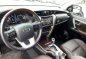 Toyota Fortuner 2016 for sale-6