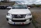 Toyota Fortuner 2016 for sale-1