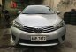 2014 Toyota Corolla Altis for sale-4